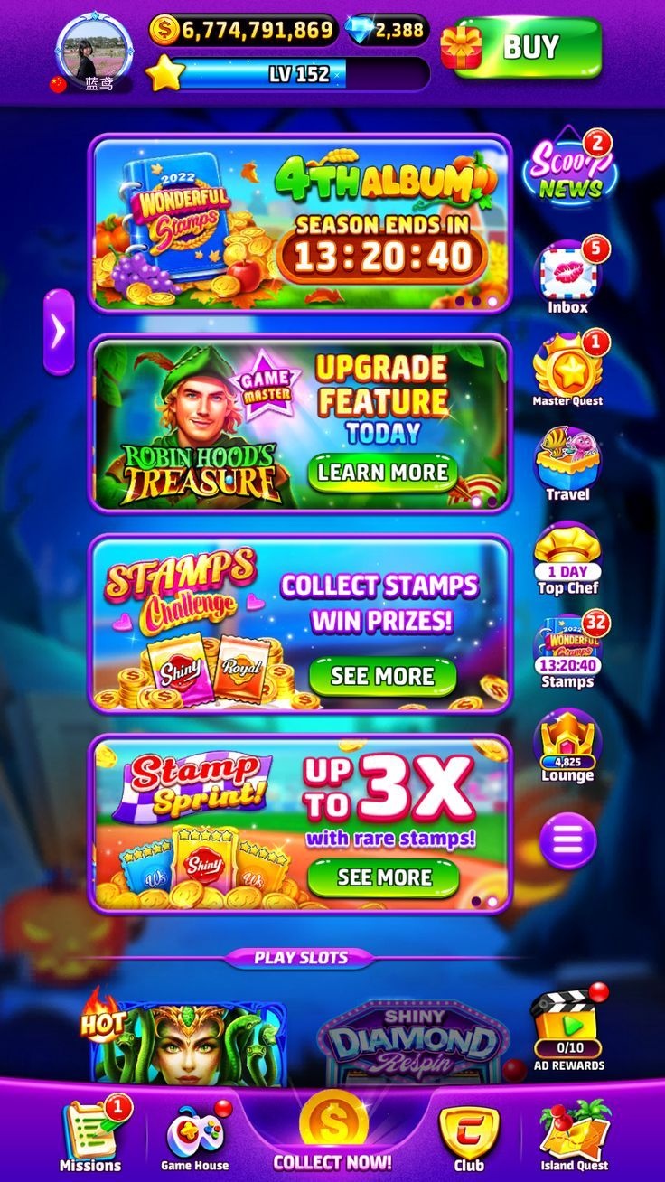 rollino Casino game