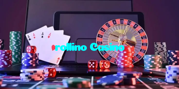 making first deposit on rollino Casino website using local payment methods in Pakistan