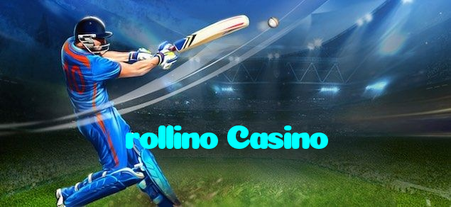 rollino Casino casino presented on mobile device in Pakistan with slots and live games