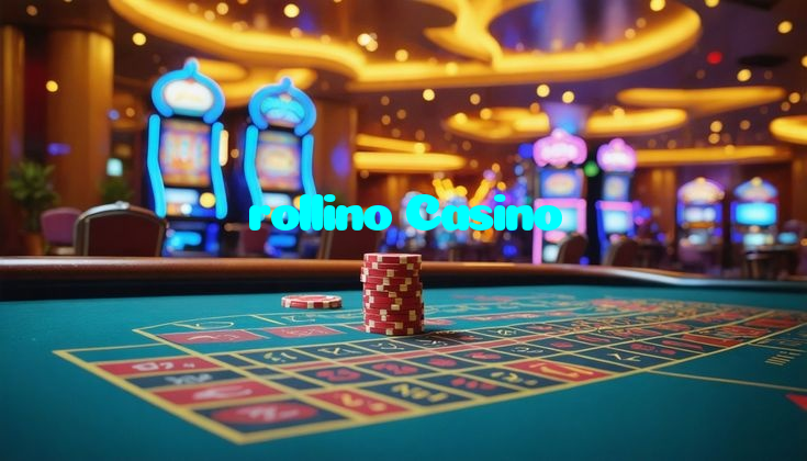 rollino Casino
