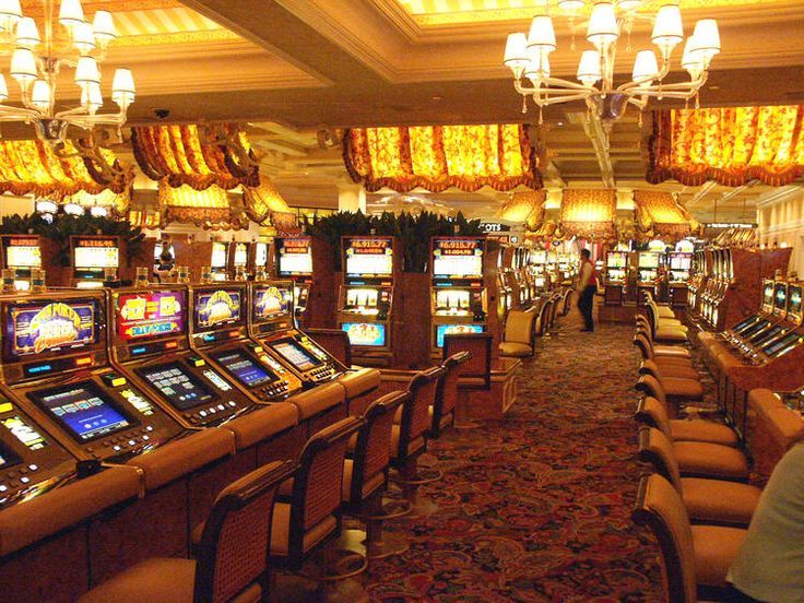پاکستان میں rollino Casino قانونی ہے۔