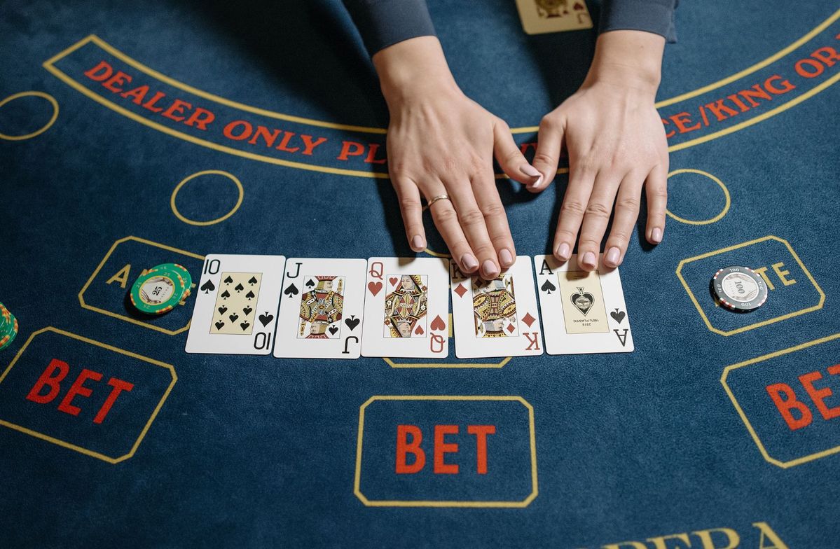rollino Casino پاکستان ریئل منی گیمز