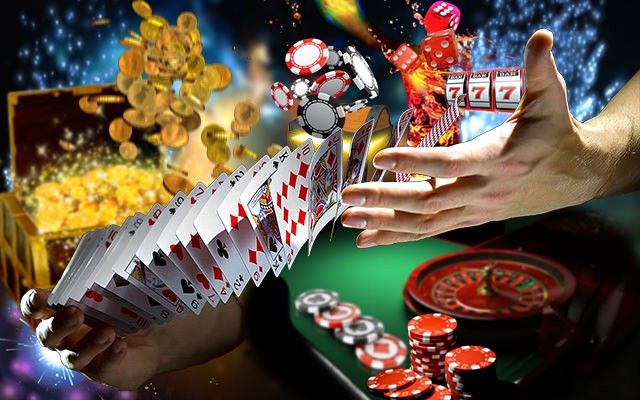 rollino Casino پاکستان ریئل منی گیمز